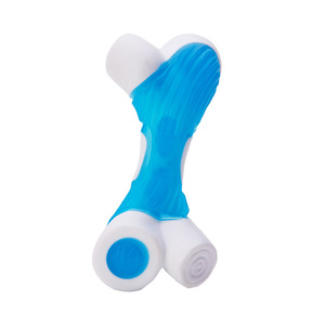 Eetoyys Y Shaped Branch Bone Pu Nylon Material Dental Cleaning Dog Chew Toy - Product Image 5