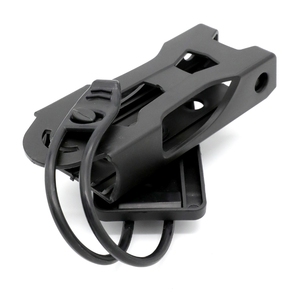 Serrure pliante pour vélo Serrure de vélo portable très appréciée <span class=keywords><strong>Cadenas</strong></span> de vélo pour scooter - Product Image 3