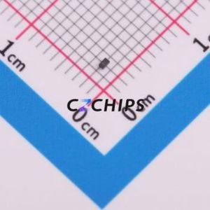 ทรานซิสเตอร์ DFN1006-2L H3V3L10B ESD ดั้งเดิมและใหม่ล่าสุดและป้องกันไฟกระชาก (TVS/ESD) - Product Image 1