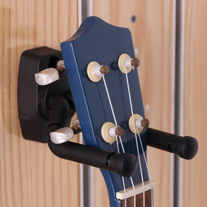 Vente directe d'usine support <span class=keywords><strong>de</strong></span> guitare crochet <span class=keywords><strong>de</strong></span> suspension nouveau Design Double niveaux <span class=keywords><strong>organisateur</strong></span> d'accessoires pour Instruments support mural en métal - Product Image 6