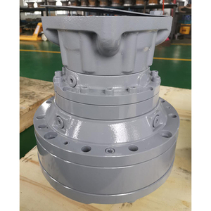 Réducteurs de piste ED2155 ED2065 ED2150 ED2250 EL1572, Variateurs planétaires à réduction d'air - Product Image 5
