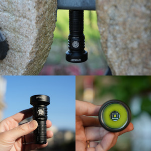 Anker-linterna recargable <span class=keywords><strong>de</strong></span> 4500L45600 metros, ankerlight - Product Image 2