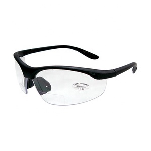 Gafas de seguridad duraderas, antivaho y antirrayas. Marca taiwanesa - Product Image 6
