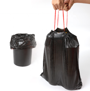 Vietnam <b>Drawstring</b> Pocket <b>Waterproof</b> Socks Packaging <b>Bag</b> Transparent <b>Drawstring</b> <b>Bag</b> - Product Image 1