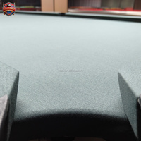 STELLARWAY Vente en gros de tables de billard américaines de 8 et 9 pieds avec plateau en ardoise, qualité tournoi, OEM ODM, usine sur mesure