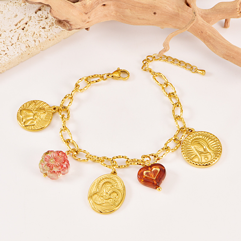 Bracelet en or