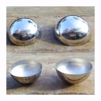 Balle en acier inoxydable de qualité supérieure 201 304 316L 321 309 318 327 finition miroir