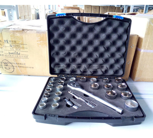 Kit <span class=keywords><strong>di</strong></span> matrici in rame da 6 tonnellate - Product Image 6