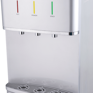 Distributeur d'eau à refroidissement par compresseur à prix avantageux, <span class=keywords><strong>fontaine</strong></span> à eau potable, distributeur d'eau bouillante automatique - Product Image 5