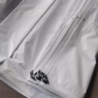 Bâche Industrielle Imperméable de Haute Qualité 110 g/m² Anti-UV en PE pour Camion, Camping en Plein Air et Animaux de Compagnie