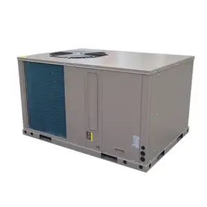 3 Ton Commercial Central Air Conditioner Package AC HVAC Equipment Cooling System Rooftop Air conditioner