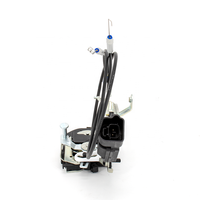 Nouveau Moteur de Verrouillage Électrique de Porte Arrière Droite ZNC BYD F3 F3R G3 G3R L3 F3-6205140 1006738