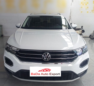Auto Usado <span class=keywords><strong>TROC</strong></span>, Batería de Larga Duración, Bajo <span class=keywords><strong>Precio</strong></span>, Hecho en China - Product Image 1