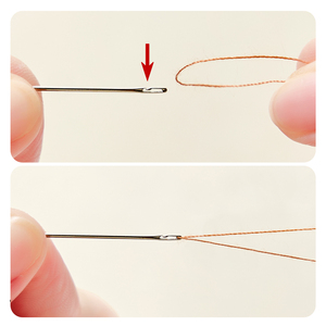 Portable Mini Kits <span class=keywords><strong>De</strong></span> Couture Accessoires <span class=keywords><strong>Aiguille</strong></span> <span class=keywords><strong>et</strong></span> <span class=keywords><strong>Fil</strong></span> Boîte <span class=keywords><strong>De</strong></span> Voyage Ensemble <span class=keywords><strong>De</strong></span> Couture Outils Fournitures pour Biginner Ménage - Product Image 3