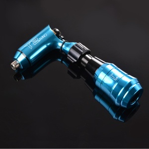 Tattoo <b>Rotary</b> <b>Machine</b> Hollow Cup Motor Professional Body Art PMU Tattoo <b>Machine</b> - Product Image 5