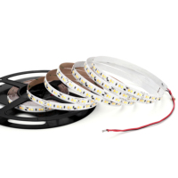 5M/2835 DTW Strip LED Tegangan Konstan/ 140pcs LED/meter/DC24V/IP20/10mm--Sertifikasi cUL/CE/ROHS, Garansi 5 Tahun