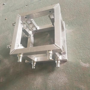 Dragonstage دعامات الجمالون الألومنيوم بسيطة مزدوجة الجمالون عارضة الجسر الانتصاب شعاع قاذفة (CS30/30) - Product Image 5