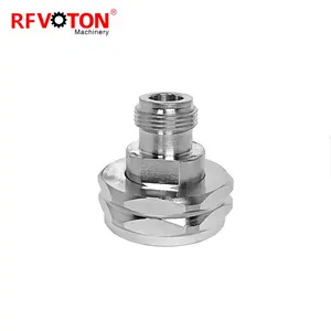 Rfvoton Coaxiale 7/16 Din Male Naar N Vrouwelijke Adapter Connector