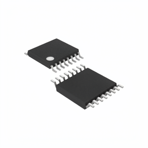 Electronic Chips Component BOM IC In Stock MAX25610AAUE+ Power Management (PMIC) 16 TSSOP Exposed Pad - Product Image 1