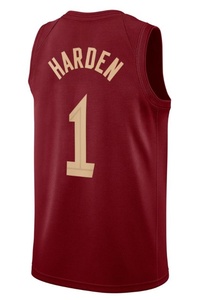 Al por Mayor, Alta Calidad # 45 Mitchell # 1 <span class=keywords><strong>Harden</strong></span> # 2 LRVING # 31 ALLEN # <span class=keywords><strong>Camiseta</strong></span> de <span class=keywords><strong>Baloncesto</strong></span> 23 <span class=keywords><strong>JAMES</strong></span>, <span class=keywords><strong>Camiseta</strong></span> Bordada - Product Image 3