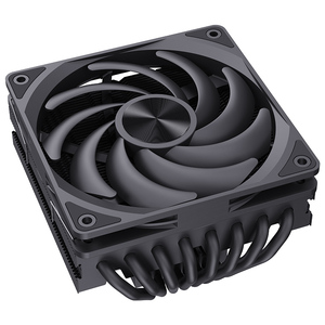 SNOWMAN High Performance 8 Heat Pipe