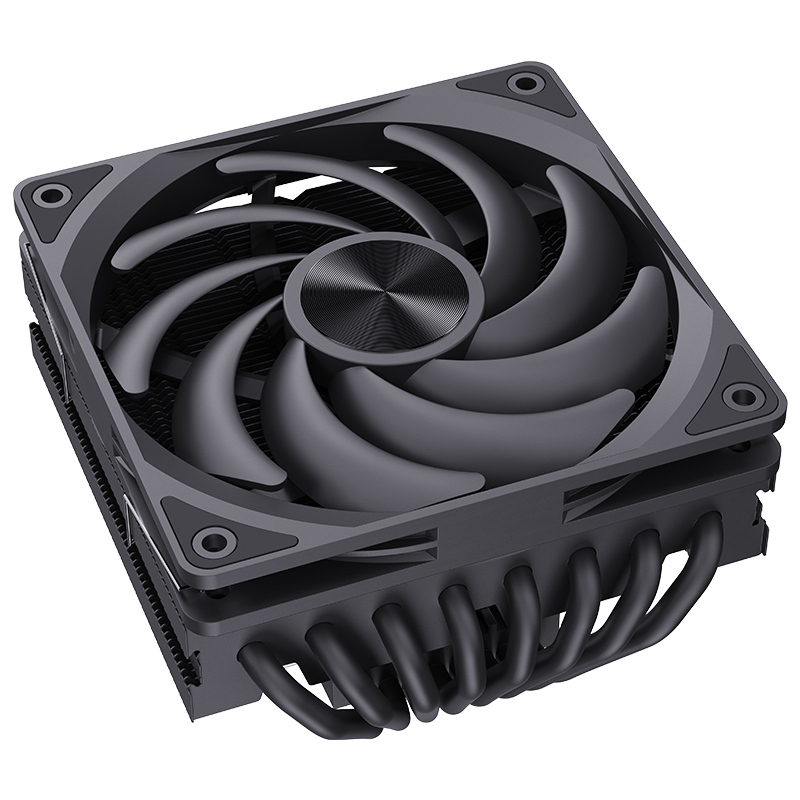SNOWMAN High Performance 8 Heat Pipe