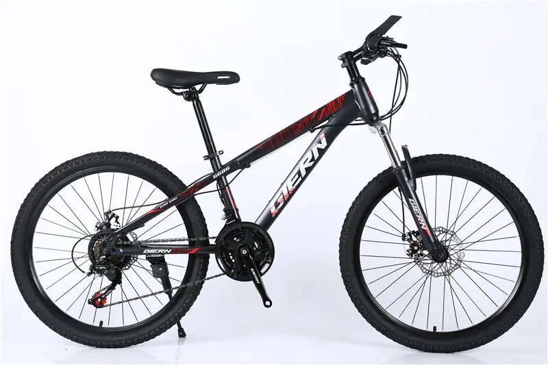 Nhà Máy Giá 24 Inch Chất Lượng Cao 21 Tốc Độ Đường Xe Đạp Người Lớn Xe Đạp Leo Núi Mountain Bike