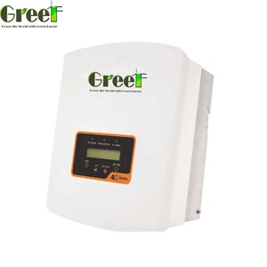 กังหันลมจินหลง 5 กิโลวัตต์ แบบเชื่อมต่อกับระบบไฟฟ้า ประสิทธิภาพสูง - Product Image 4
