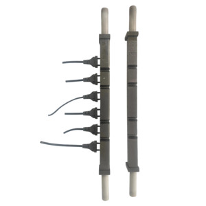 2 Pin EU cắm Khuôn thích hợp cho máy tính máy tính xách tay Màn hình máy sấy tóc Cáp điện AC dây điện - Product Image 3