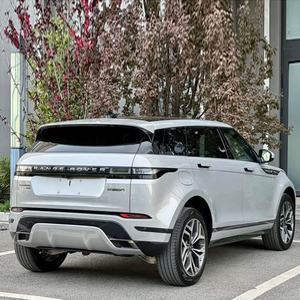 Land <span class=keywords><strong>Rover</strong></span> <span class=keywords><strong>Range</strong></span> <span class=keywords><strong>Rover</strong></span> Evoque L <span class=keywords><strong>2022</strong></span> Usado P300e Eficiente en Consumo de Combustible PHEV Listo para Enviar - Product Image 4