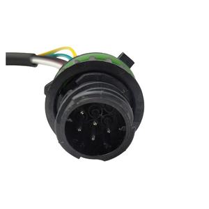 Motor de limpiaparabrisas de camión 20442878 24V para <span class=keywords><strong>VOLVO</strong></span> <span class=keywords><strong>FH</strong></span>/FM/NH 9/10/12/<span class=keywords><strong>13</strong></span>/FH16 sistema de motor repuestos para automóviles - Product Image 5