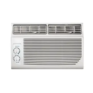 Venster Ac Unit Airconditioning Koeling Alleen 60Hz Raam Type Airconditioning 115V Raam Airconditioner