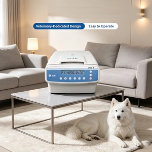 Sistema <span class=keywords><strong>de</strong></span> Centrífuga Veterinaria PRP <span class=keywords><strong>de</strong></span> Doble Rotación para Uso Veterinario, Recuperación <span class=keywords><strong>de</strong></span> Cirugía Espinal, <span class=keywords><strong>Precio</strong></span> <span class=keywords><strong>de</strong></span> Fábrica - Product Image 5