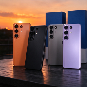 Los smartphones Camon 50 Pro 5G más vendidos para juegos, Dual SIM global 4G/5G, desbloqueo facial y de huellas dactilares HD - Product Image 4