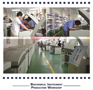Di alta Qualità Portatile <span class=keywords><strong>UV</strong></span>/<span class=keywords><strong>VIS</strong></span> Spettrofotometro Laboratorio specifico - Product Image 4
