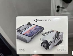 Mini Dron 4 Pro con Sistemas Avanzados de Piloto Automático APAS 50, MasterShots, QuickShots e Hyperlapse para la Creación de Contenido Creativo - Product Image 3
