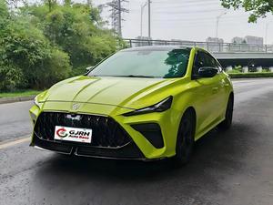 MG5 Scorpio <span class=keywords><strong>2023</strong></span> 1.5T Trophy Sports Flagship Edition, Sedán de Gasolina, Volante a la Izquierda, Asientos de Cuero, Neumáticos R20, Cámara Trasera - Product Image 1