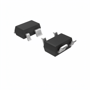 ชิ้นส่วนอิเล็กทรอนิกส์สำหรับการจัดการพลังงาน (PMIC) รุ่น S-1000N21-N4T1G SC 82A, SOT 343 บริการครบวงจรแบบดั้งเดิม - Product Image 1