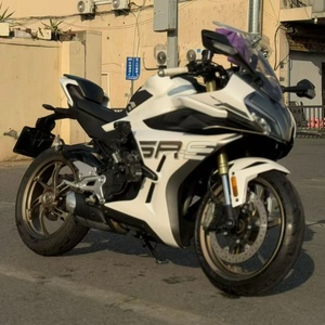Motocicleta Deportiva <span class=keywords><strong>CF</strong></span> <span class=keywords><strong>450</strong></span> SR de Alto Rendimiento al por Mayor con Motor de 449 cc Refrigerado por Líquido y Cilindrada de 250 cc - Product Image 3