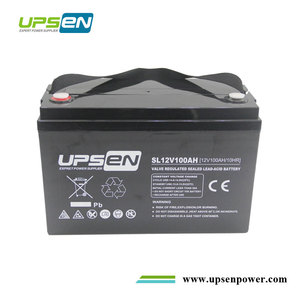 <span class=keywords><strong>Batterie</strong></span> <span class=keywords><strong>12v</strong></span> 65ah 75ah 85ah 100ah 150ah 200ah 12 Volt <span class=keywords><strong>12v</strong></span> Gel Batteries solaires scellées au plomb-acide - Product Image 2