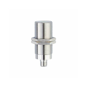 เซ็นเซอร์อุปนัย II5910 IFM | IIA3015BBPKG/เรา-104เซ็นเซอร์ความใกล้ชิดขนาดกะทัดรัดสำหรับการตรวจจับโลหะ - Product Image 1