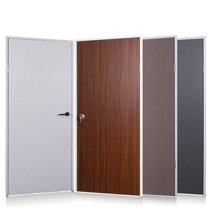 Bon marché Prix pré-accroché <span class=keywords><strong>Installation</strong></span> facile <span class=keywords><strong>intérieur</strong></span> affleurant HDF <span class=keywords><strong>porte</strong></span> peau MDF HDF <span class=keywords><strong>porte</strong></span> en bois <span class=keywords><strong>pour</strong></span> la <span class=keywords><strong>maison</strong></span> - Product Image 3