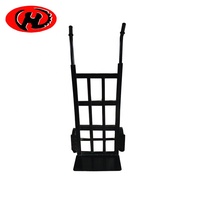 Chariot plateforme Simple, chariot pour réservoir d'huile, 4 pouces 200l
