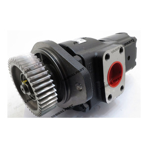 ปั๊มไฮดรอลิกแบบคู่ Izumi 20/925647สำหรับ PD80 SD80 JCB S55 PD55 PD40 <span class=keywords><strong>SD40</strong></span> - Product Image 1