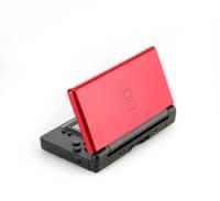 Nouvelle console de jeu portable DSLite de qualité supérieure, écran de 3 pouces, résolution 480x320, écran couleur, batterie 840 mAh, carte R4, cadeau