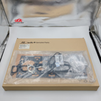 Kit de joint de moteur D4EA pour joint de culasse hyundai D4EA 20910-27A00