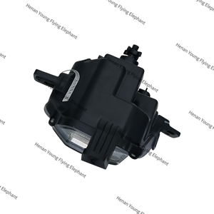 Los Conjuntos de Faros Antiniebla Delanteros Izquierdo y Derecho son Adecuados para los Faros Antiniebla Delanteros de Foton Great General <span class=keywords><strong>G9</strong></span> Tunland <span class=keywords><strong>G9</strong></span> - Product Image 2