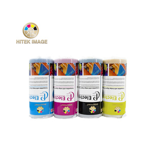 Encre Électro Indigo Compatible HiTek pour Presse Numérique HP Séries 10000 et 12000, Presse Numérique Indigo 20000, Rendement 25K - Product Image 1