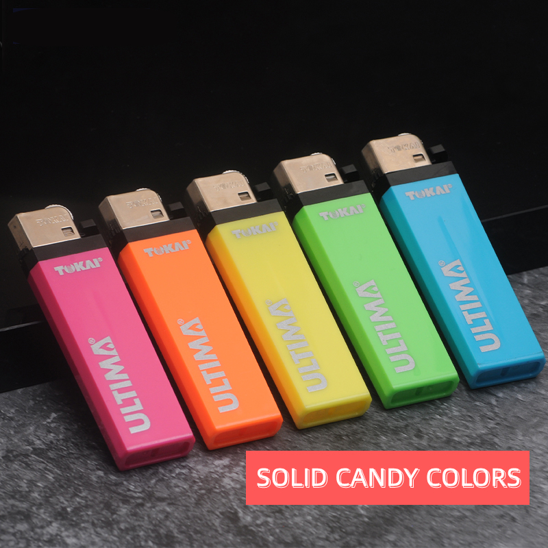 5 colores opcionales