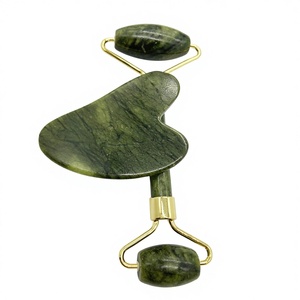 Dispositif de beauté à rouleaux à double tête xiuyan pour traiter les cernes et les effets anti-rides - Product Image 4